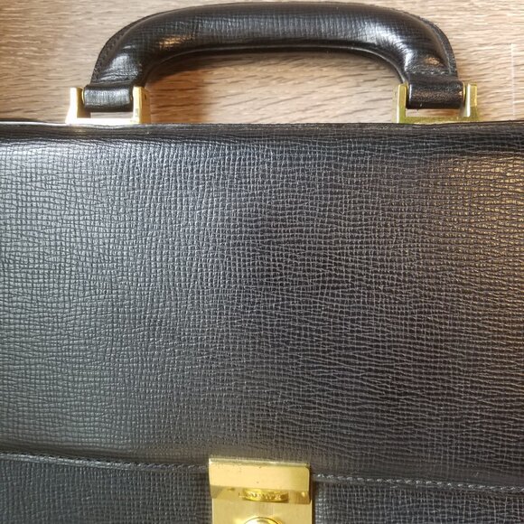 Loewe briefcase - Picture 6 of 14